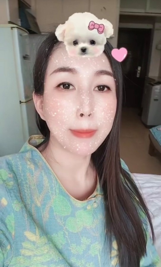 长春少妇很温柔