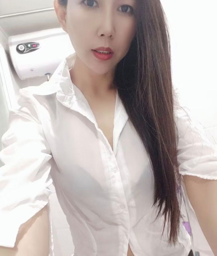 长春少妇很温柔