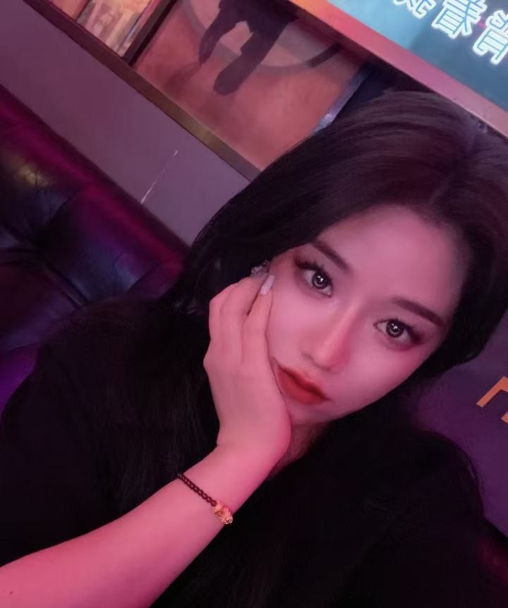 好身材的小湿妹