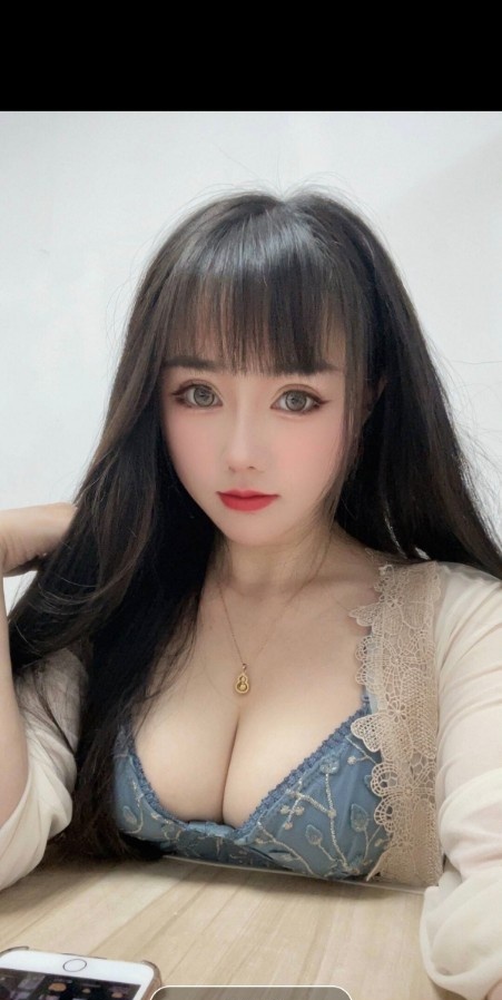 大胸妹