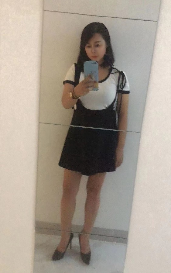 单亲美熟女妈妈