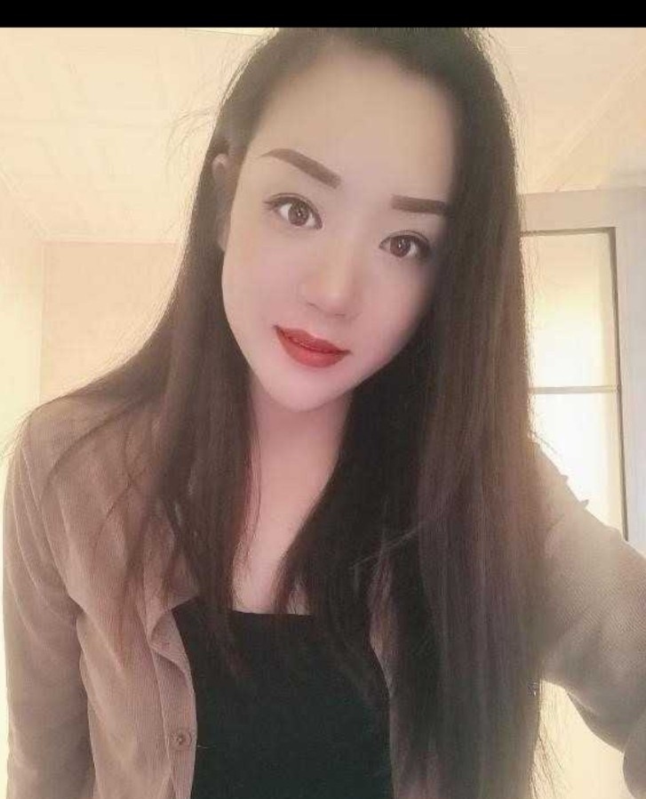 性感少妇