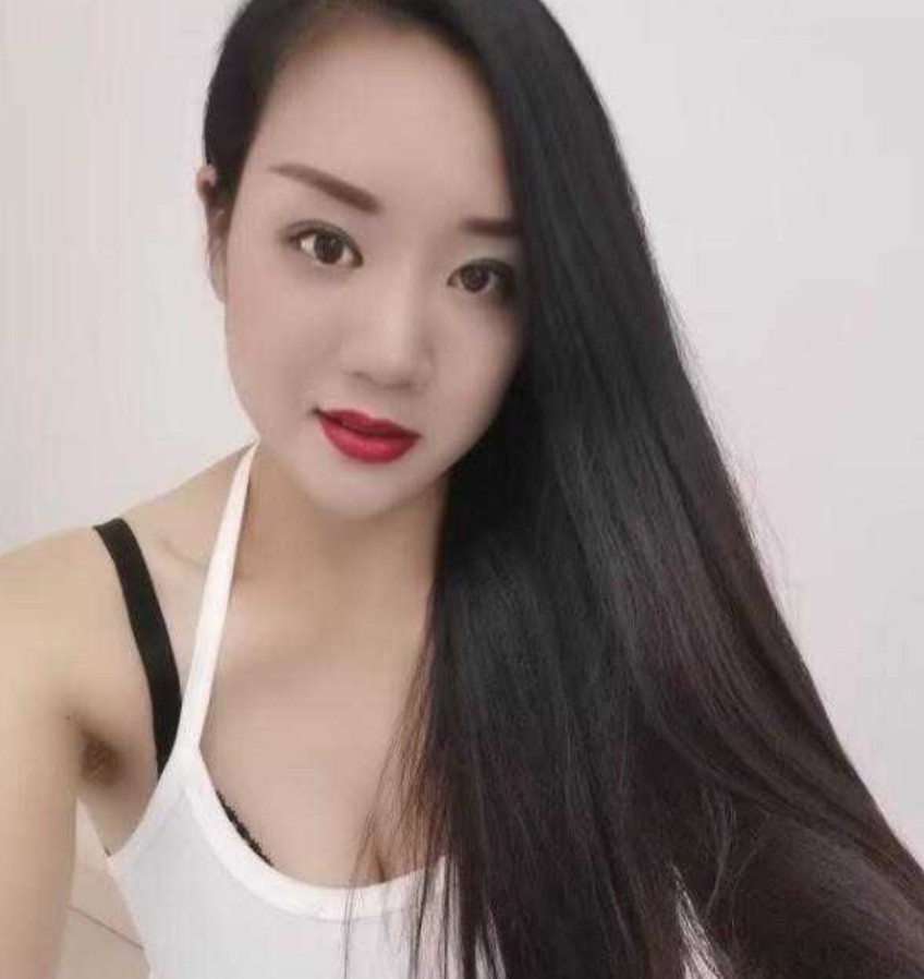 性感少妇