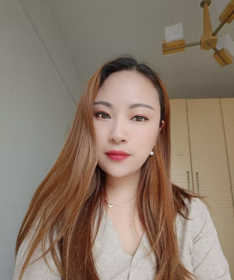 成都宽窄巷子蒙蒙