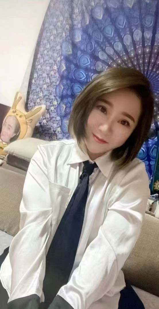 西乡塘跳跳糖熟女