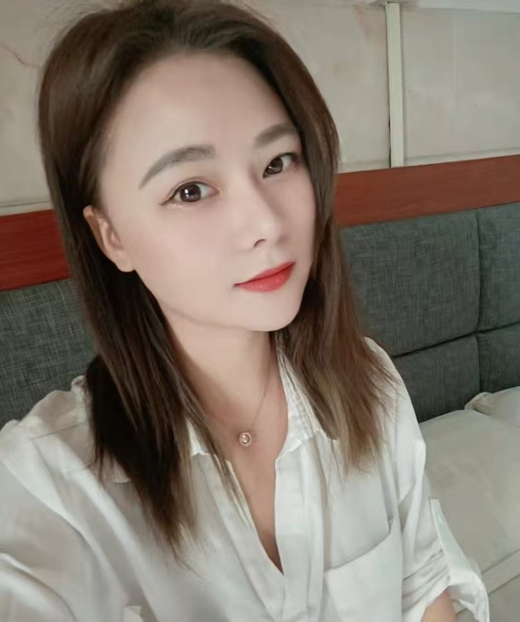 中山小榄良家气质小熙姐