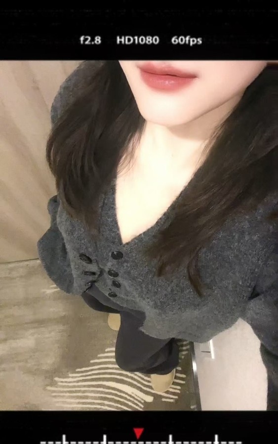 河南郑州温柔小妹
