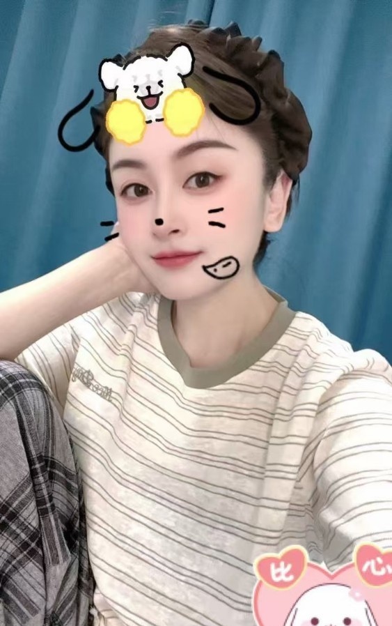 河南郑州温柔小妹