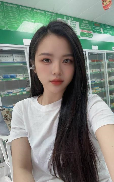 南山姐姐