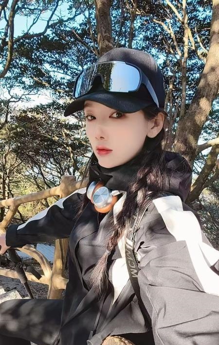 颜值高服务好铭铭