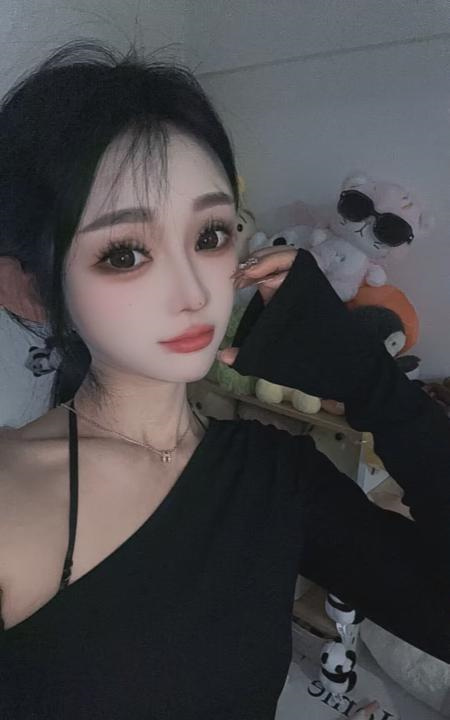 上城区默默