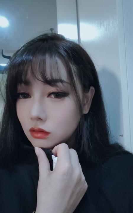 体验白云瑶瑶