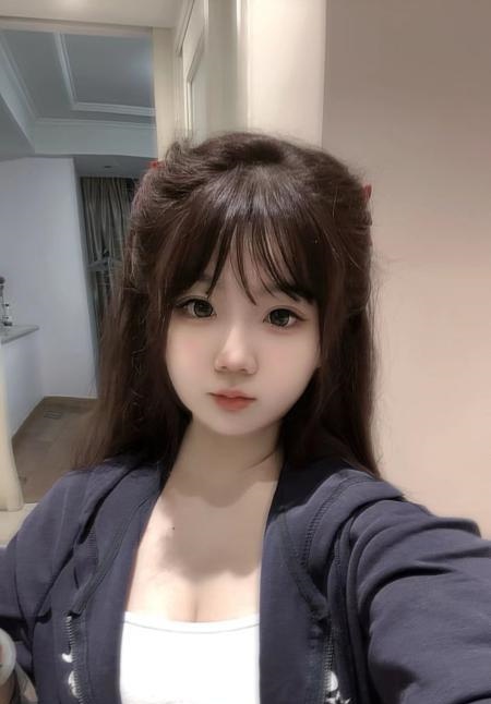 姑苏大胸美女