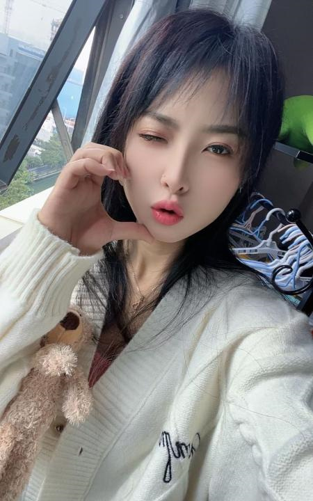 新区活力小娜宝