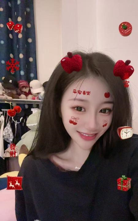 铁西喷潮小仙女