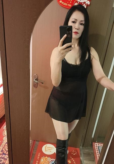苏州骚情如意女王
