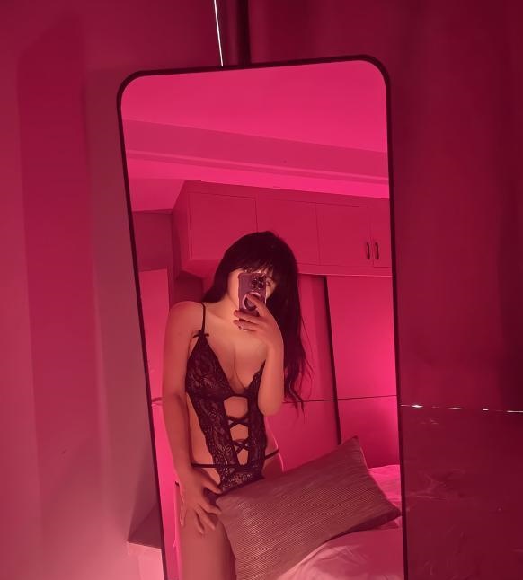 闵行性感骚女露露