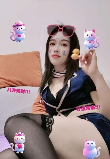 西青妩媚少妇美娜