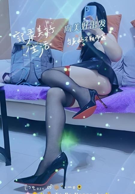 西青妩媚少妇美娜