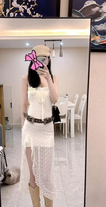 高颜值中项女神