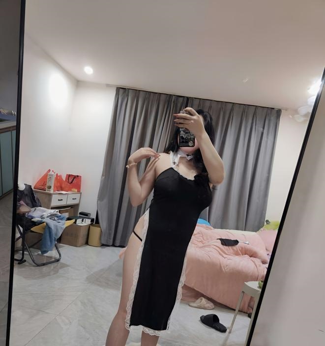 BBW巨乳妹子豆豆