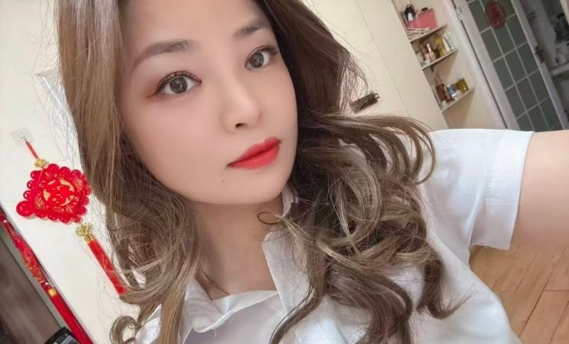 中南少妇曼曼