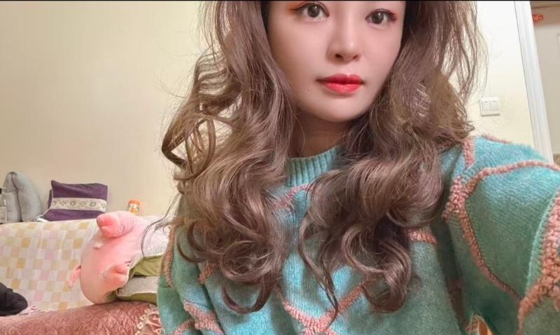 中南少妇曼曼