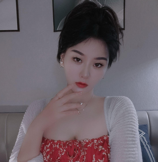 思明区巨乳嫩妹朵朵