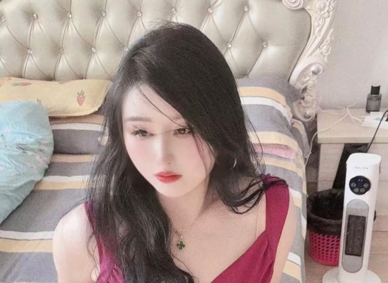 蜀山个人蓉蓉