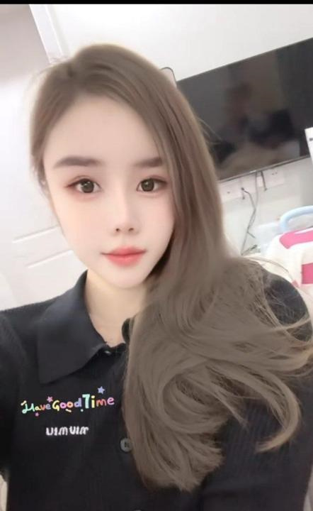 徐汇可爱御姐完美身材
