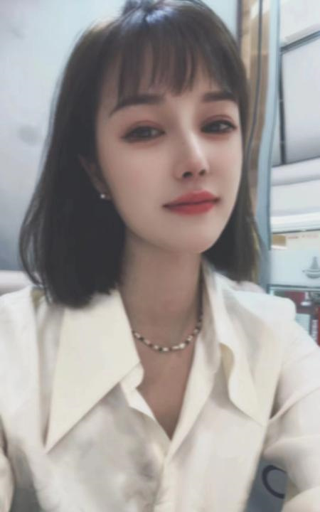 又骚又有颜值的小蝶