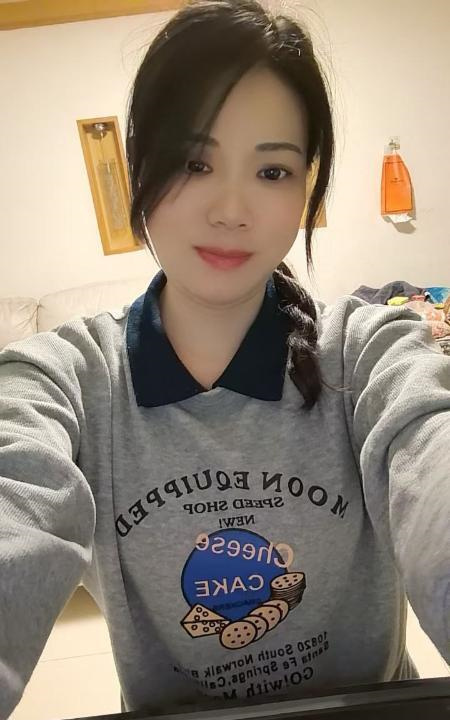 服务热情性价比妹子