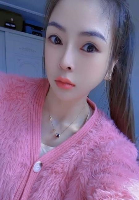 南昌骚妹子琪琪