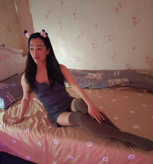 姑苏熟女珊珊
