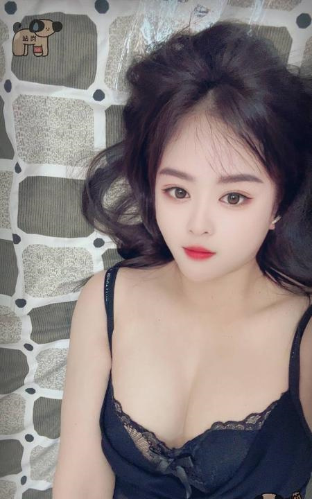 盼盼小骚货