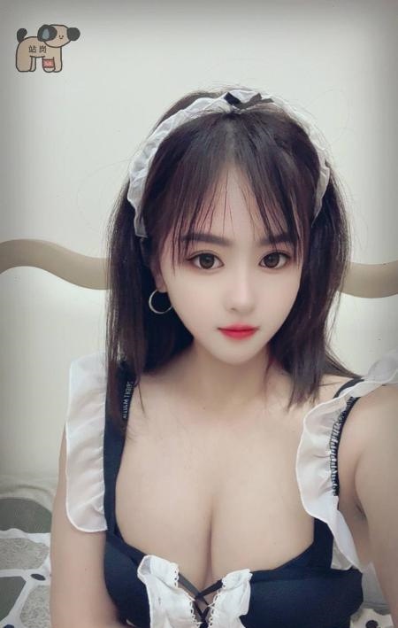 盼盼小骚货