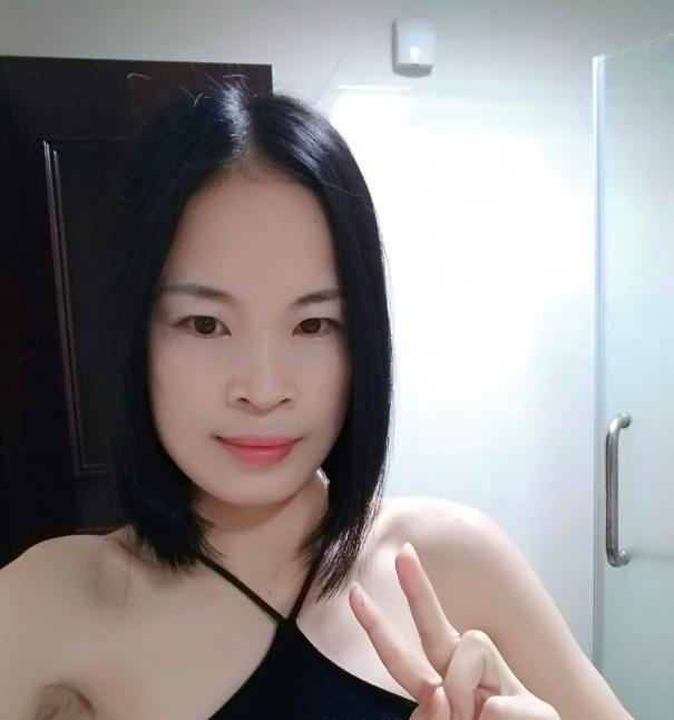 杨箕小爱