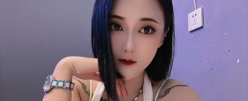 精致妖娆小虾米