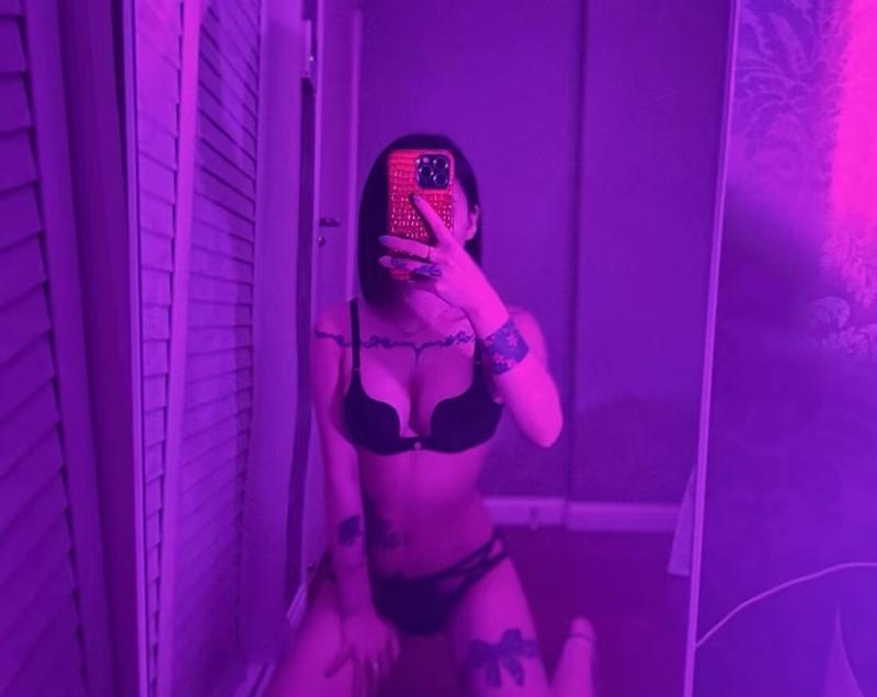 精致妖娆小虾米