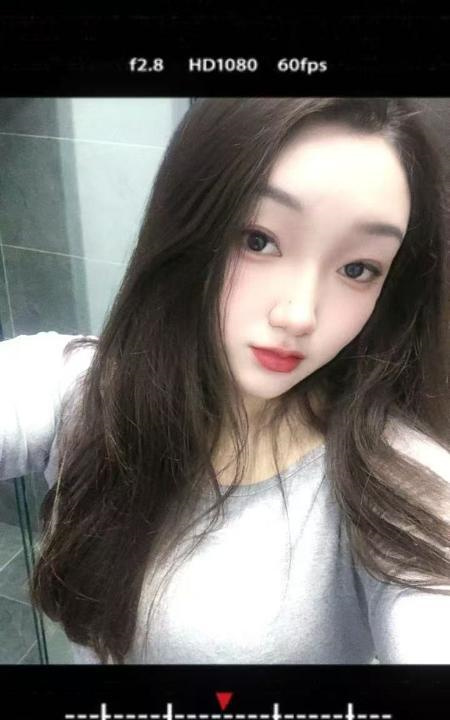双飞胖瘦两姐妹