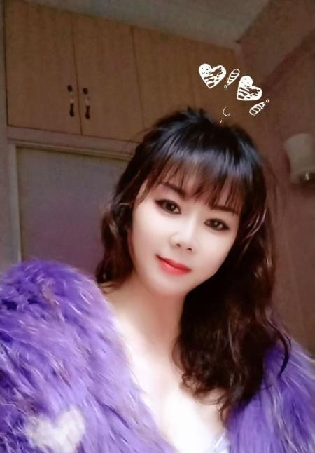 渝北双飞娘子