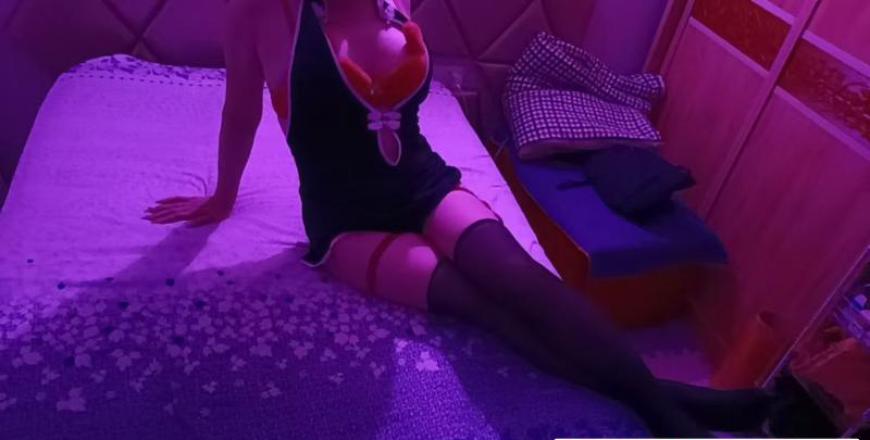 渝北双飞娘子