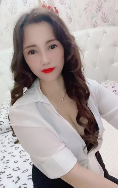 瑶海区舔脚菲姐
