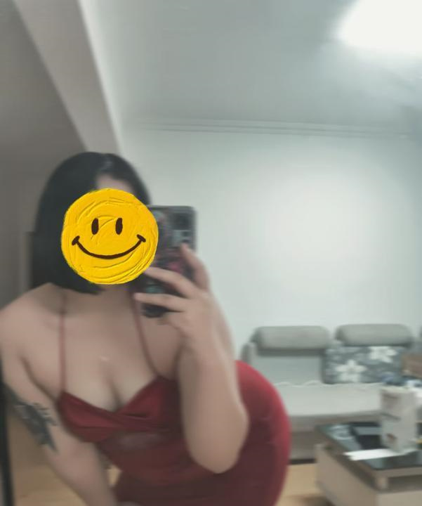 常州小胖妹