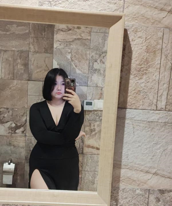 常州小胖妹