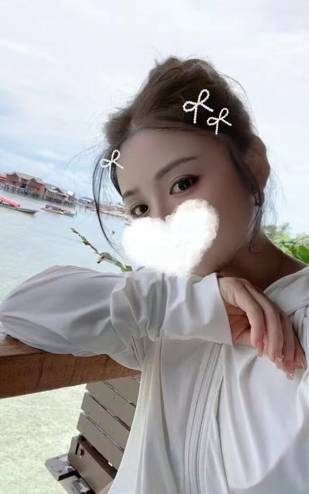 健身教练朵儿