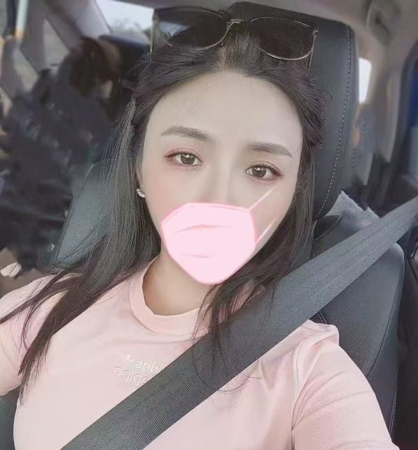 健身教练朵儿