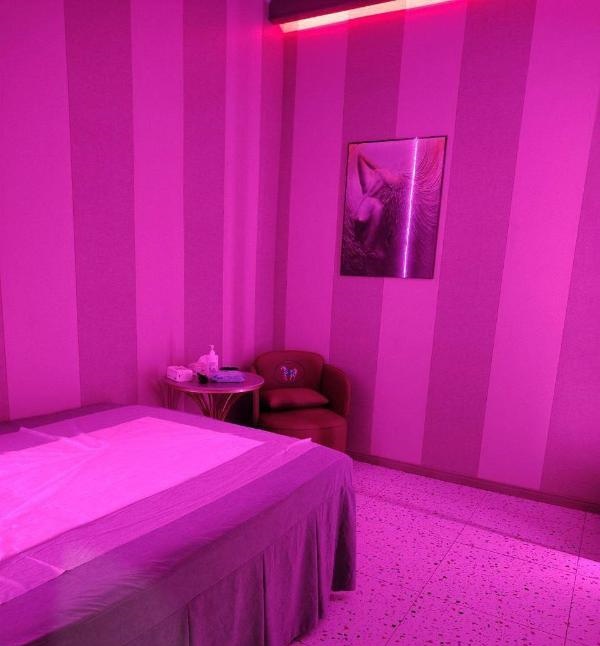 贵阳高端精品SPA