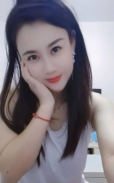 福田服务系橙子老师