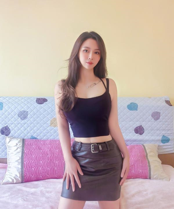 大长腿coco
